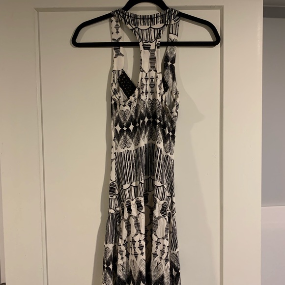 Guess tribal pattern dress - Picture 3 of 3